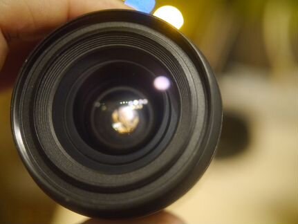Pentax SMC 28-80 f3,5-5,6