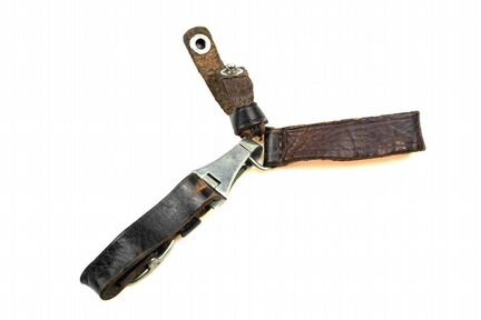 Тройной подвес к кинжалу кортику SA nskk Оригинал