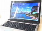 Отличный ноутбук lenovo Z560 Core i5 объявление продам