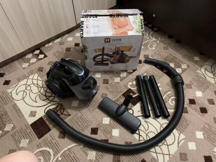 Пылесос Home Element HE-VC1809