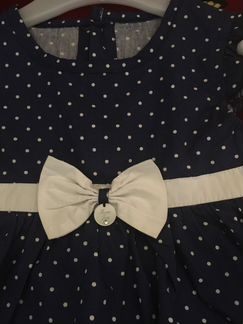 Платье на девочку