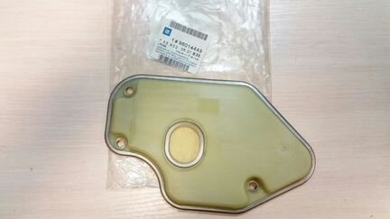 Фильтр АКПП Опель Исузу Opel Omega