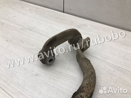 Стабилизатор передний Vw Passat B5 ATQ 2001