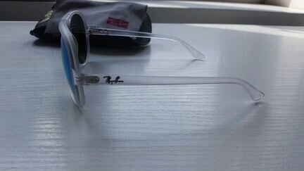 Очки Ray-Ban Cats 5000 RB4125 646/19