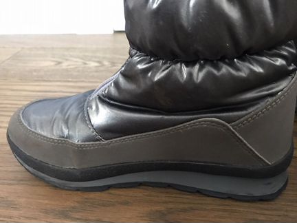 Сапоги зимние jog dog оригинал