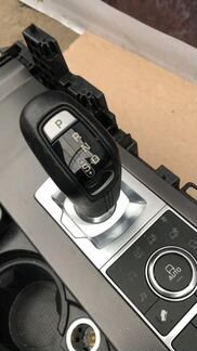 Кулиса АКПП Range Rover Land Rover Sport 2 L494