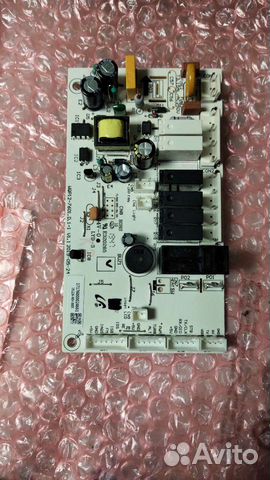 17176000024661 Модуль пмм korting KDI 60140