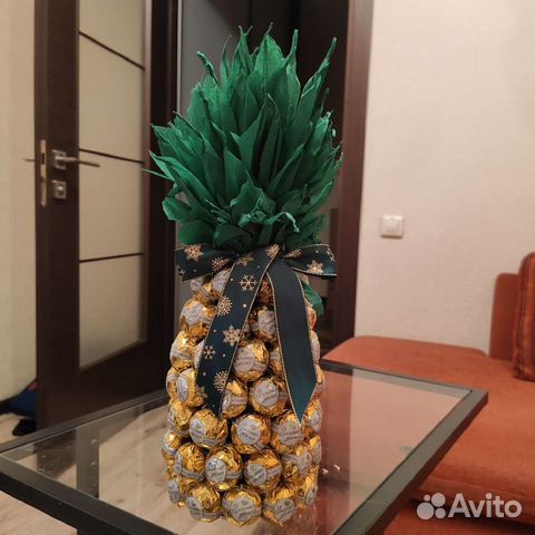 Отличный и оригинальный подарок для любого повода