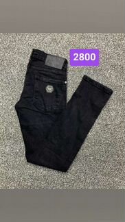 Джинсы PP 02 03