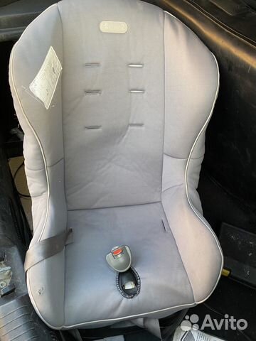 Детское автокресло от 0