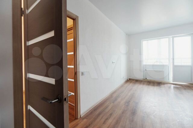 2-к. квартира, 53,9 м², 17/25 эт.