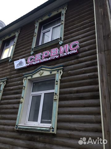 Ремонт и прошивка принтеров, заправка картриджей