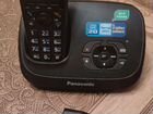 Panasonic kx-tg6521ru, kx-tga651ru объявление продам
