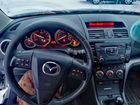 Mazda 6 2.0 МТ, 2010, 161 153 км объявление продам