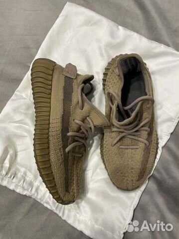 Adidas yeezy boost 350 оригинал