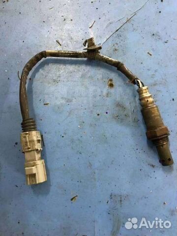 Датчик кислорода 89465-08040