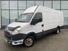Iveco Daily 3.0 МТ, 2012, 520 000 км