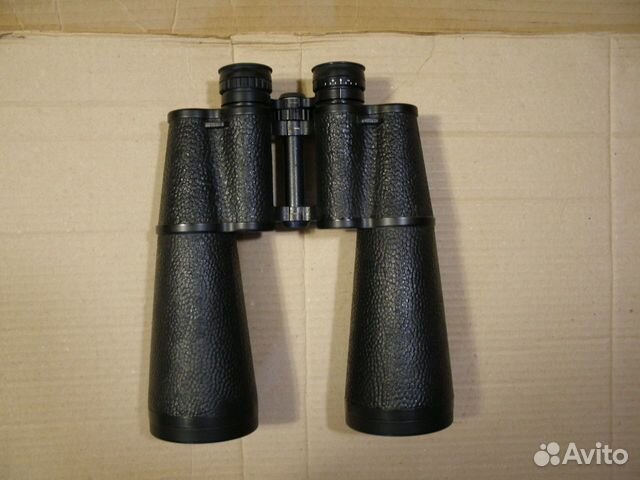 Бинокль бпц 20х60 тэнто кронос