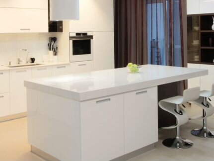 Кухонная столешница