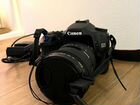 Canon EOS 50D. Цифровой зеркальный фотоаппарат