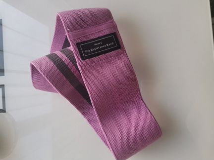 Резинка для фитнеса