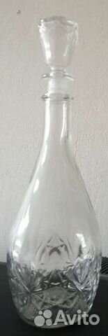 Графины, кофейный набор, наборы для специй, рюмки