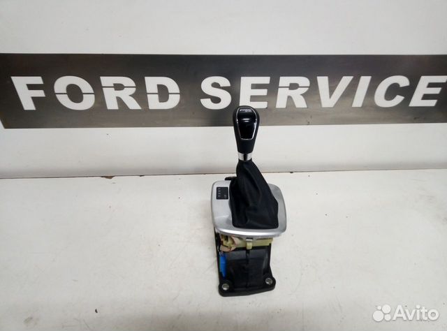 Селектор АКПП Форд Мондео 4