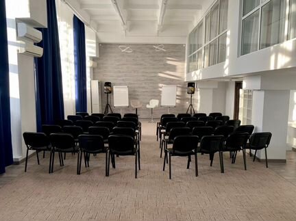 Конференц Зал 95м