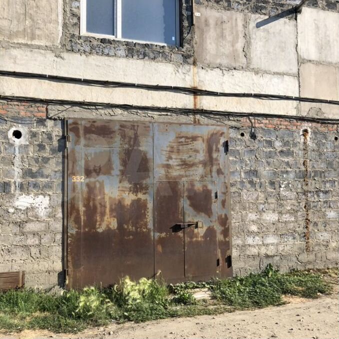 Аренда гаража в ангарске