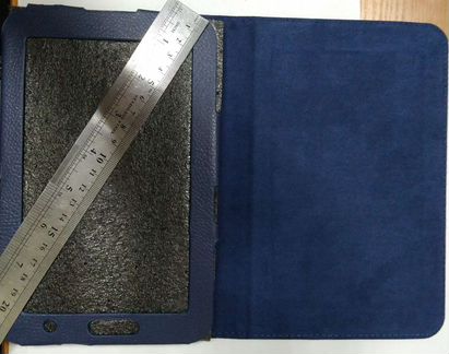 Чехол для планшета 7