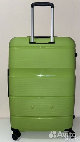 Чемоданы American Tourister