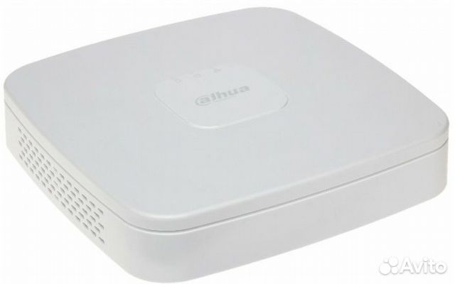 Видеорегистратор Dahua HD (UVR) DHI-xvr5108c-S2