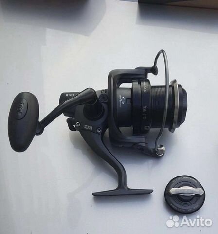 Катушка фидерные