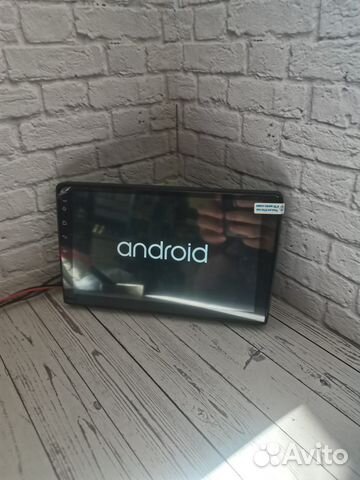 Мультимедиа Android KIA Ceed 1 07-09