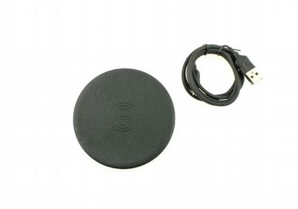 Беспроводная зарядка