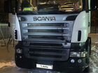 Scania R380, 2006 объявление продам