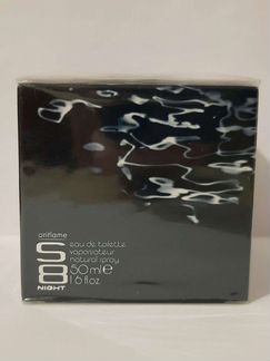 S8 Night редкость