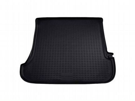 Коврик в багажник Toyota Land Cruiser Prado (20