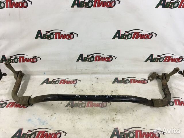 Стабилизатор передний Mercedes-benz E-Class W211