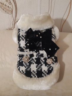 Одежда для животных