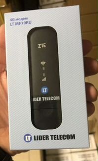 Модем с Wi-Fi ttl + imei