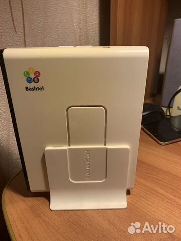 Wi fi Роутер Sagеmсom Fast2804, v5