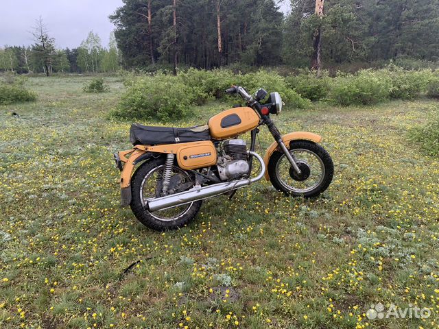 Восход 3 м мотор