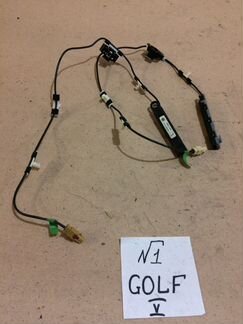 Антенна Volkswagen Golf V 1K6035577S, 1K6035577K