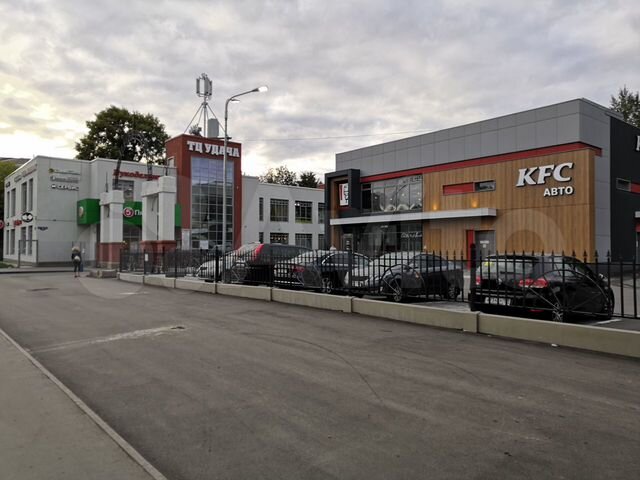 Свободного назначения, 114 м²