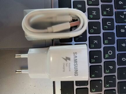 Зарядное устройство Samsung Micro usb
