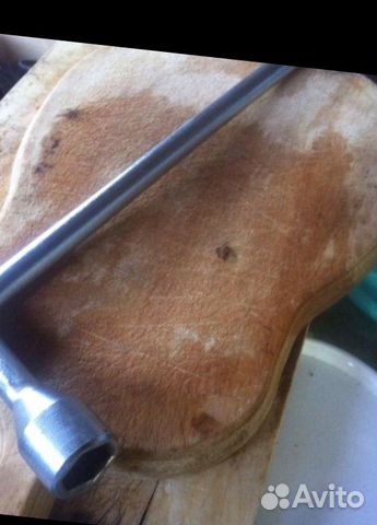 Балонник Mercedes новый