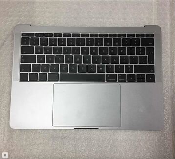 Топкейс для MacBook Pro Air M1 12/13/15/16 A2537