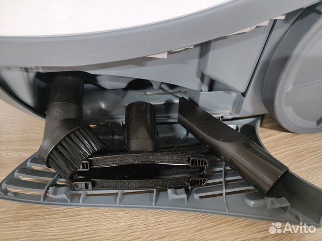 Пылесос Bosch