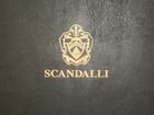 Scandalli Super VI New объявление продам